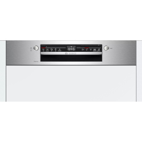 Встраиваемая посудомоечная машина Bosch SMI2ITS33E