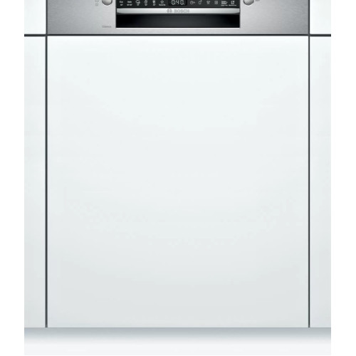 Встраиваемая посудомоечная машина Bosch SMI4HVS31E