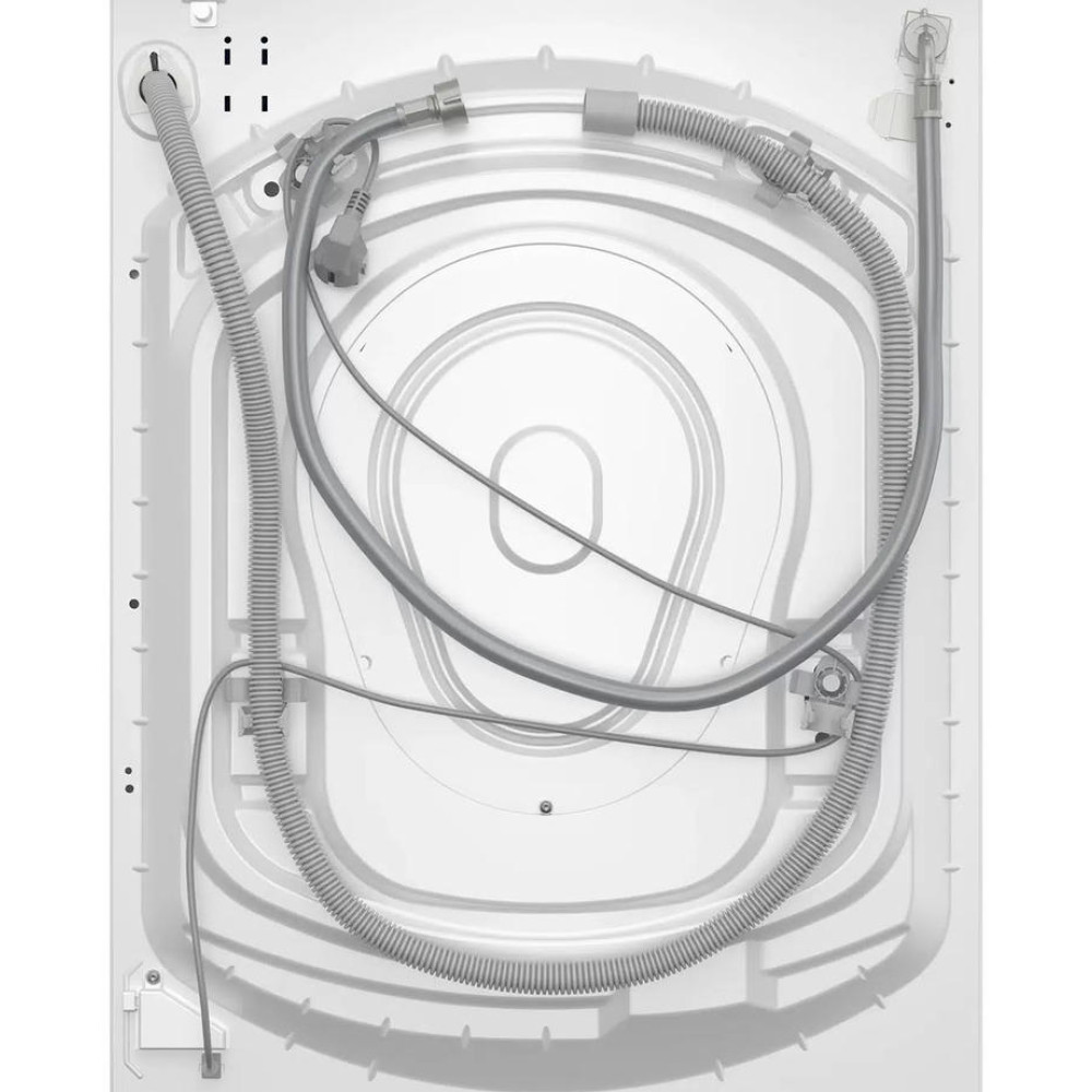 Стиральная машина Bosch WAN2810GPL