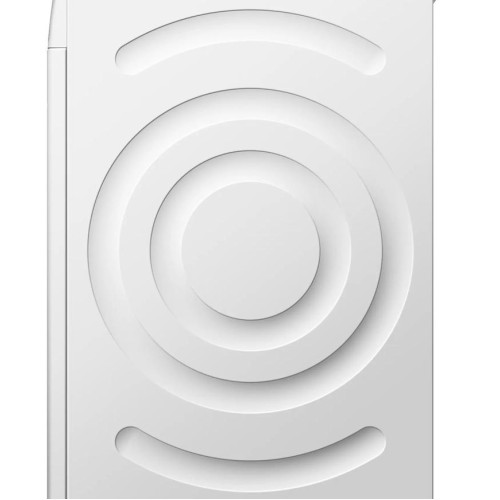 Сушильная машина Bosch WQG2320LSN