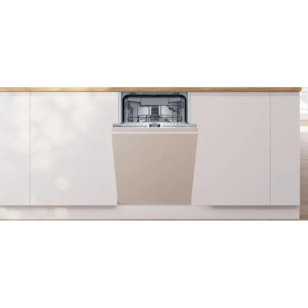 Посудомоечная машина Bosch SPV4EMX24E