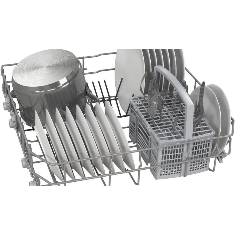 Посудомоечная машина Bosch SMS4IKW51Q