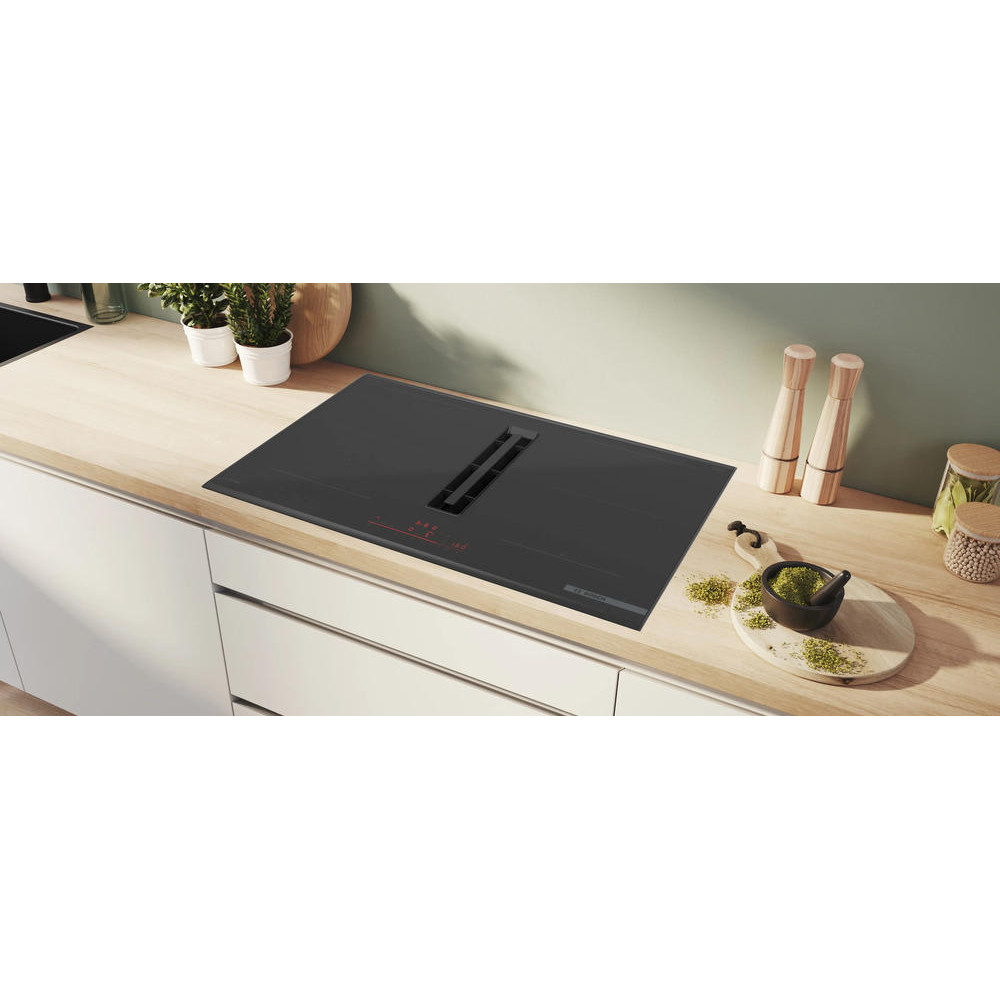 Индукционная варочная панель Bosch PVQ890H26E