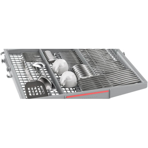 Встраиваемая посудомоечная машина Bosch SMV6ZCX16E