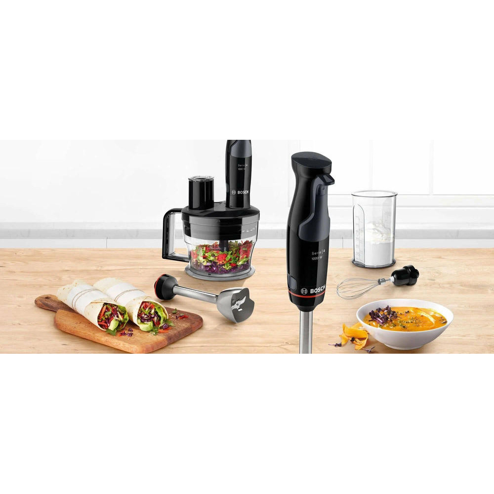 Блендер Bosch MSM4B670