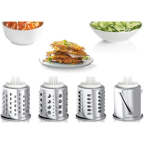 Мясорубка Bosch MFW3X18W