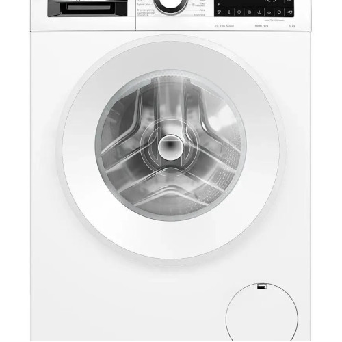 Стиральная машина Bosch WGG246ZLSN