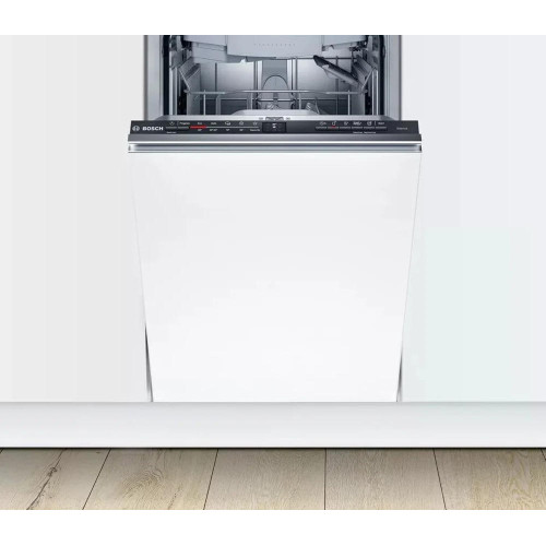 Встраиваемая посудомоечная машина Bosch SPV2XMX01E
