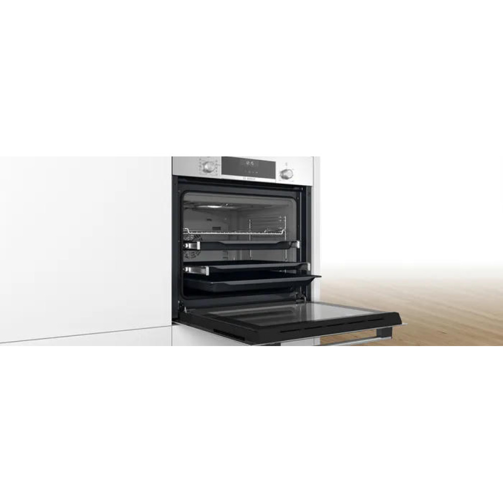 Духовой шкаф Bosch HBJ558YS3Q