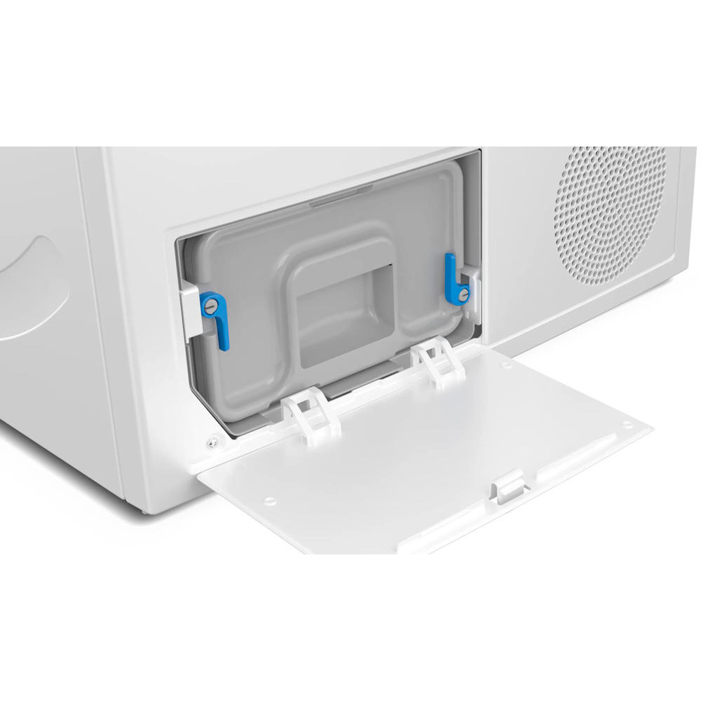 Сушильная машина Bosch WTN86211ME