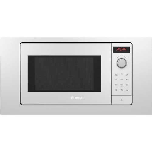 Встраиваемая микроволновая печь Bosch BEL653MW3