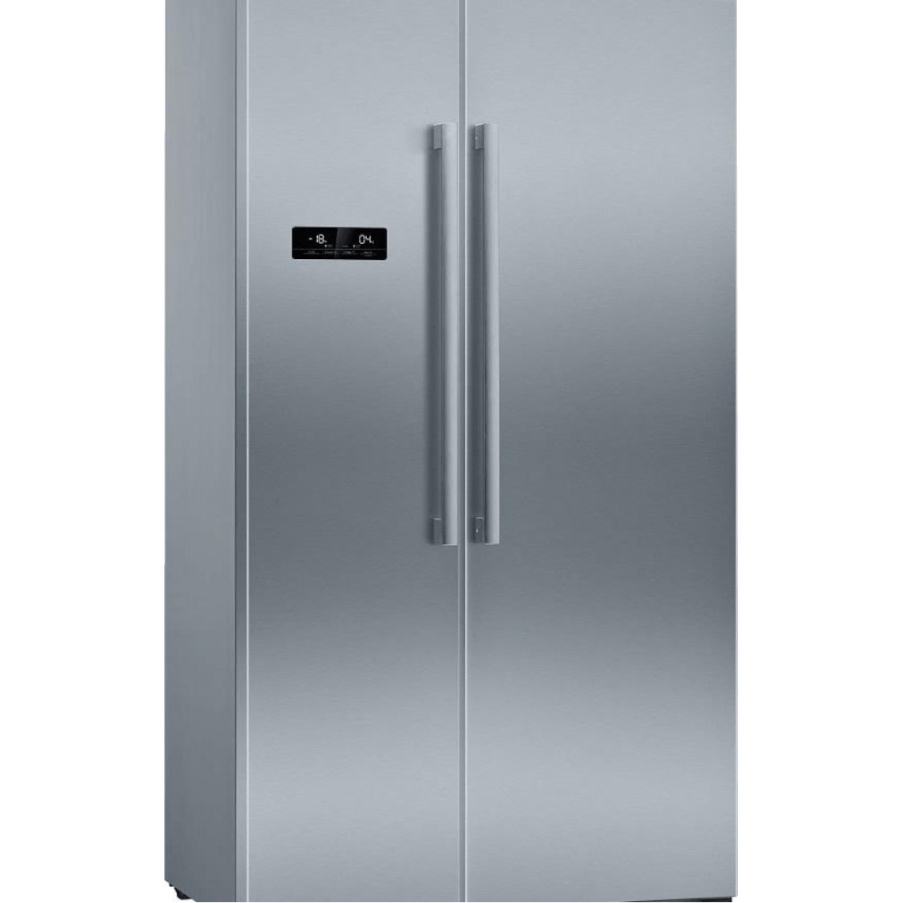 Холодильник Side-by-Side Bosch KAN93VL30R