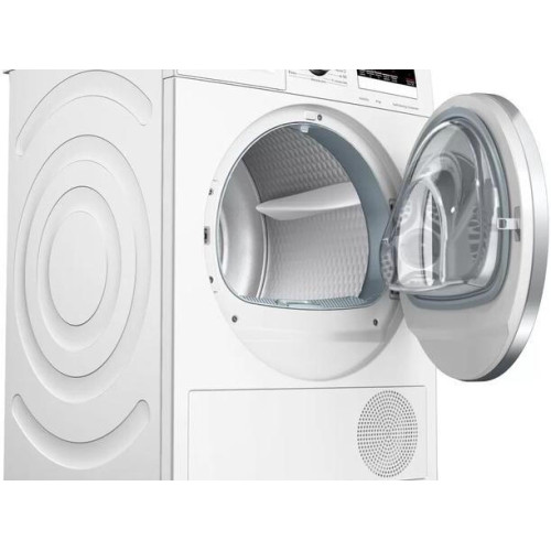 Сушильная машина Bosch WTM8528EPL