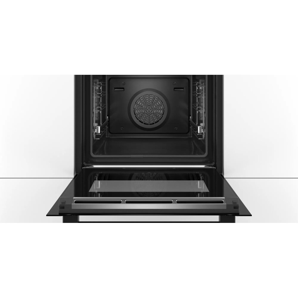Духовой шкаф Bosch HBG8764C1