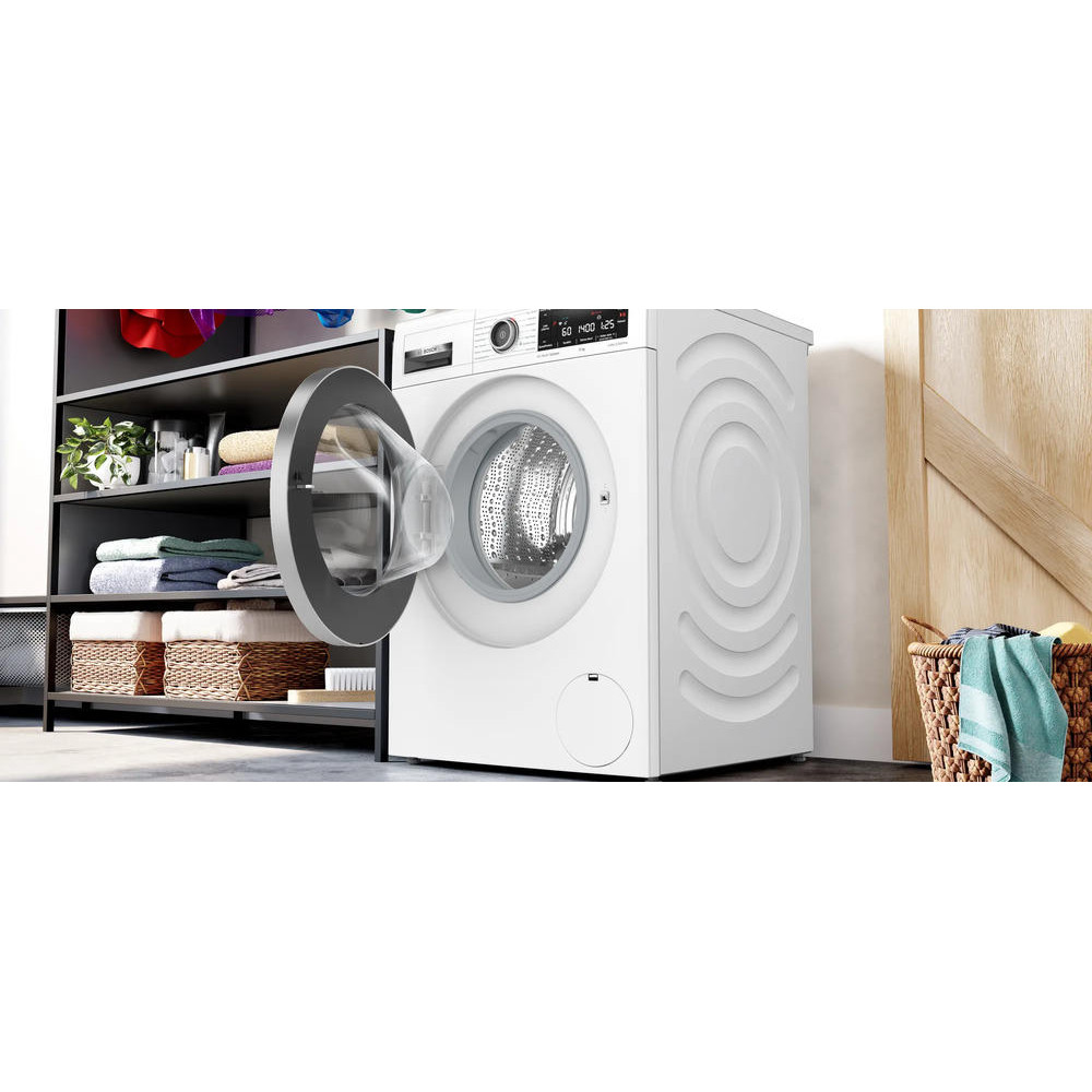 Стиральная машина Bosch WAV28MH0TR