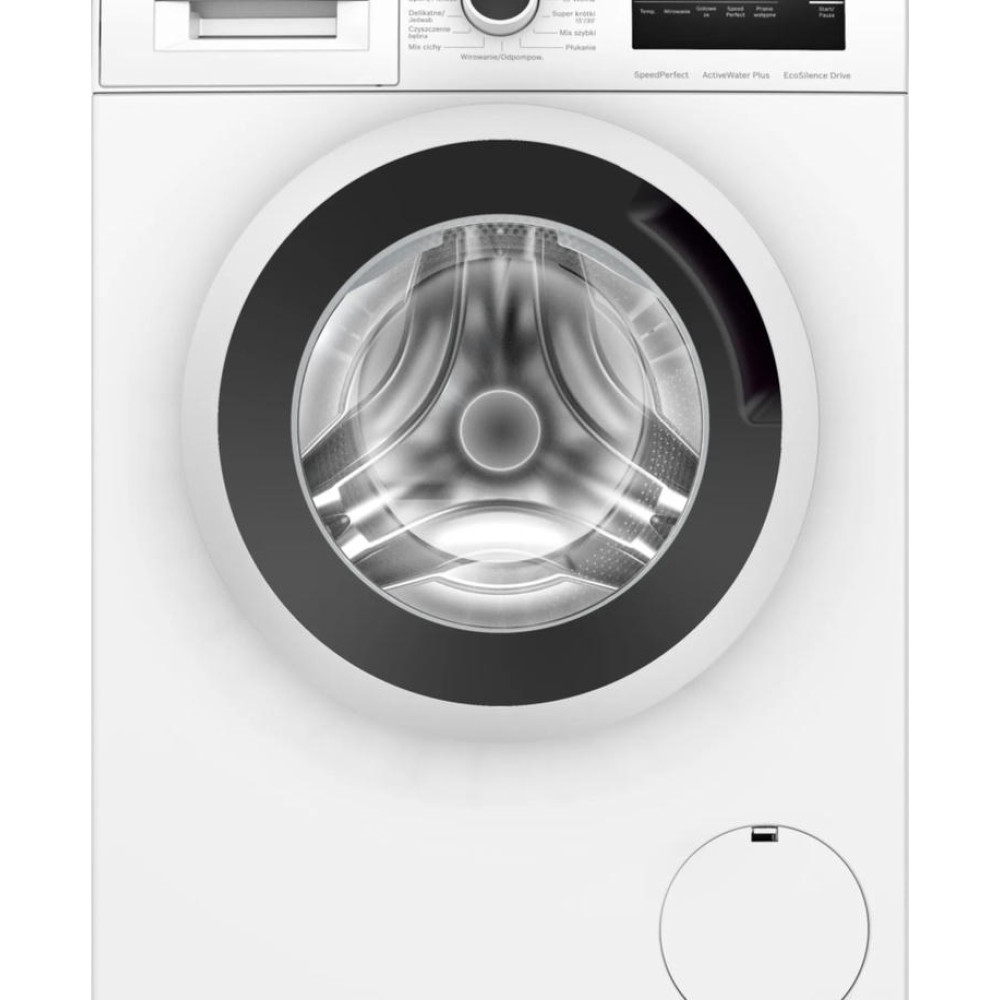 Стиральная машина Bosch WAN2810GPL