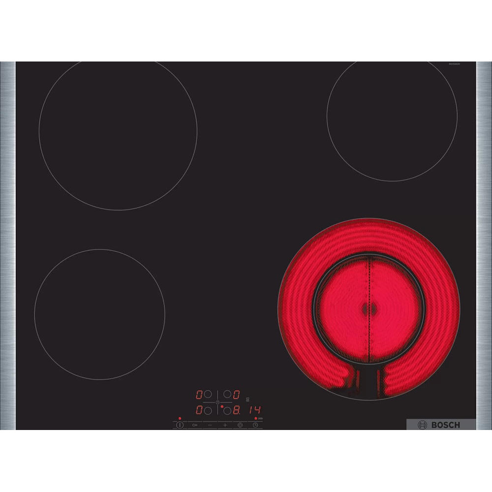 Электрическая варочная панель Bosch PKF645BB2E