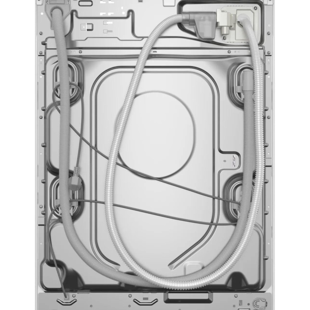 Стирально-сушильная машина Bosch WDU8H540PL