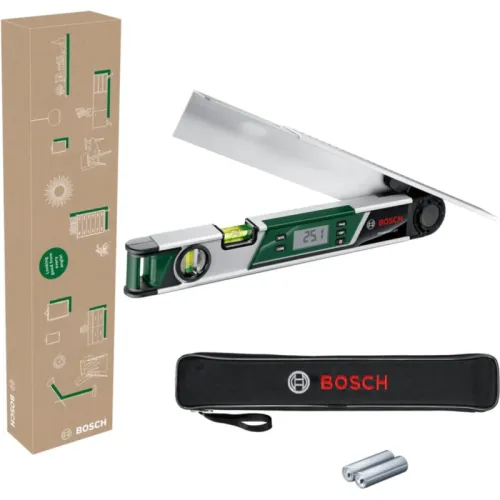 Bosch Universal Angle электронный угломер, 0603676001