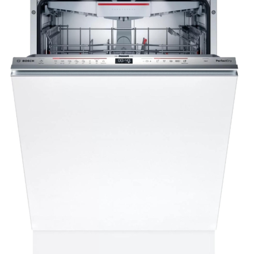 Встраиваемая посудомоечная машина Bosch SBV6ZCX49E