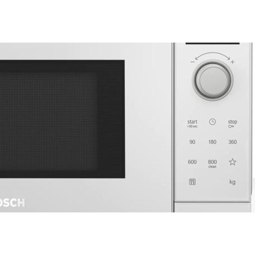 Микроволновая печь Bosch FFL023MW