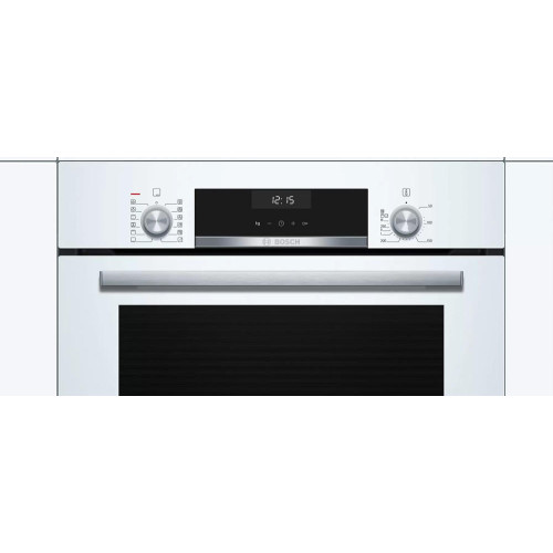 Духовой шкаф Bosch HIJ557YW0R