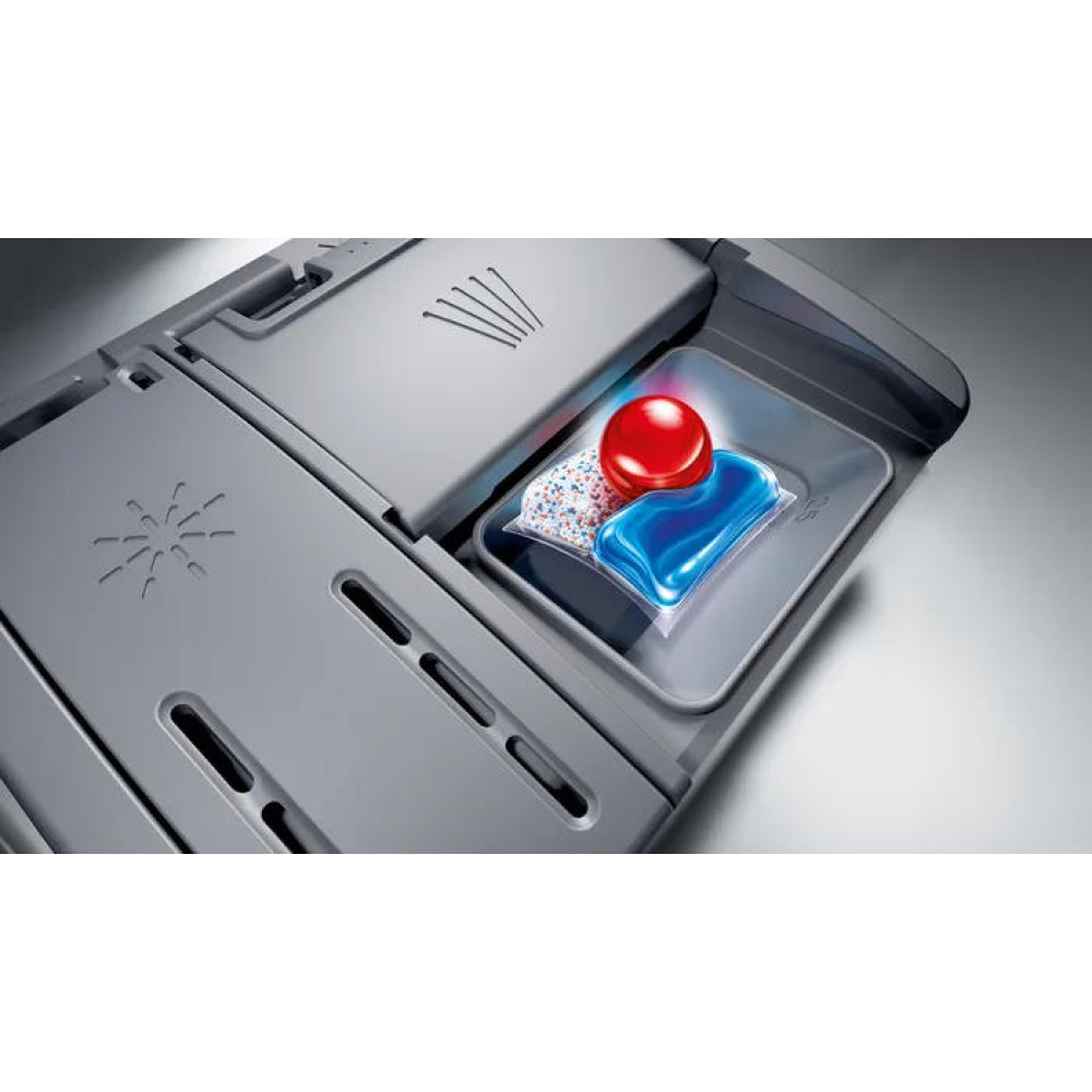 Встраиваемая посудомоечная машина Bosch SBH4ECX10E