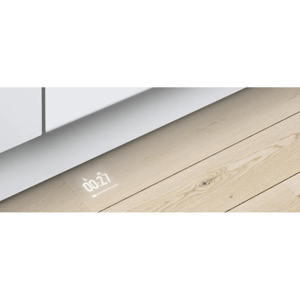 Встраиваемая посудомоечная машина Bosch SMD 6ECX00E