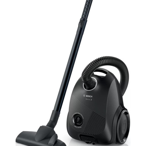 Пылесос Bosch BGBS2LB1
