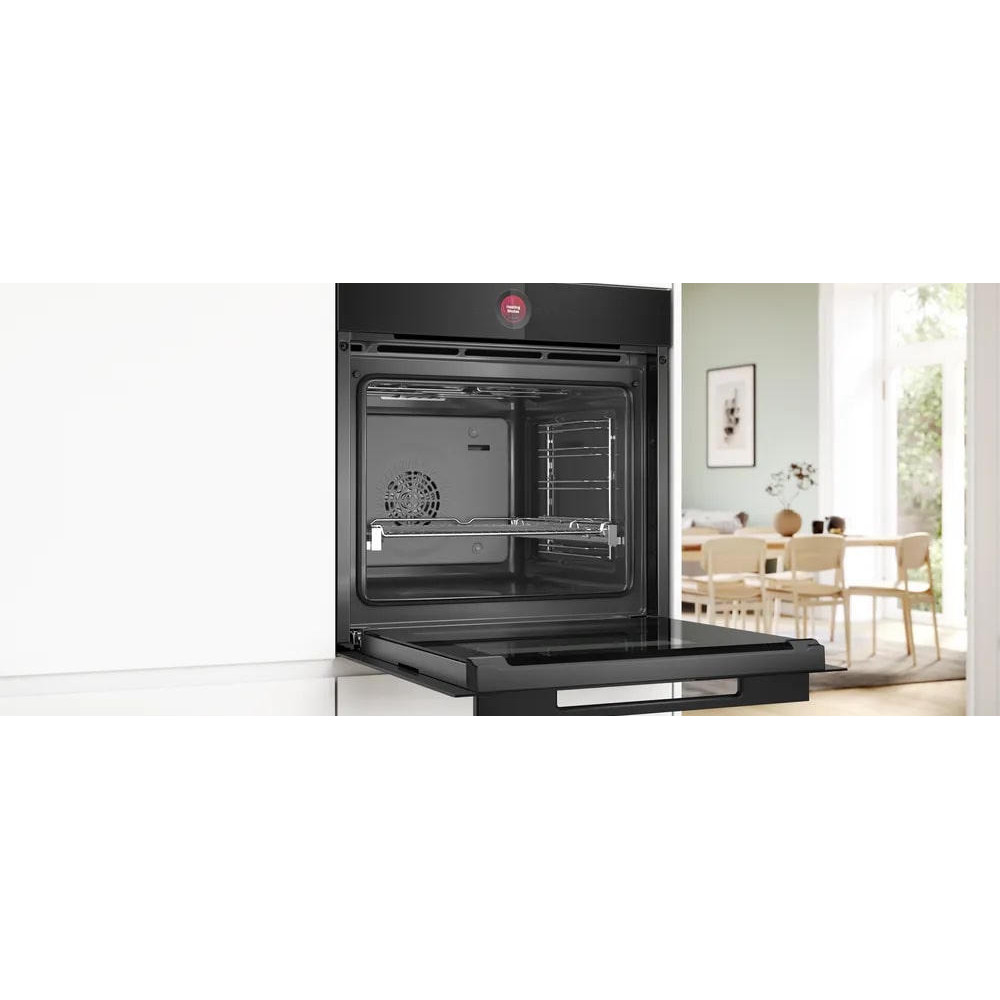 Духовой шкаф Bosch HBG934BB1