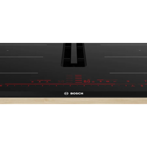 Индукционная варочная панель Bosch PXX895D57E