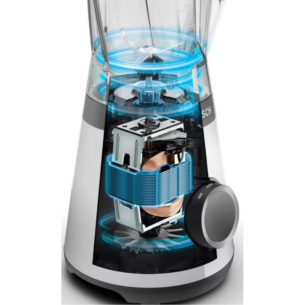 Блендер Bosch MMB6141S