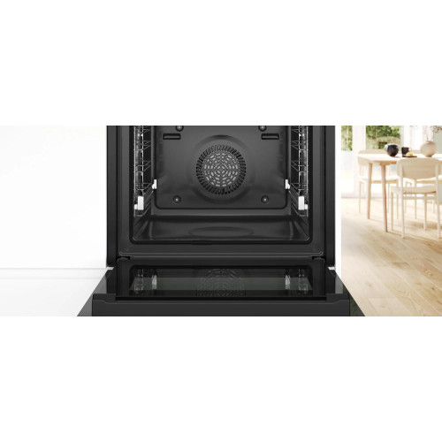 Духовой шкаф Bosch HBG778NB1