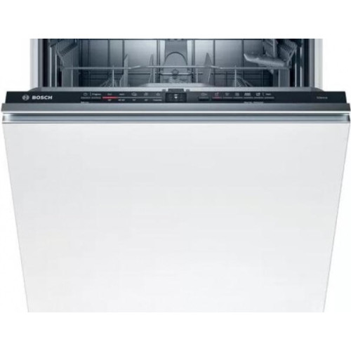 Встраиваемая посудомоечная машина Bosch SMV2IVX52E