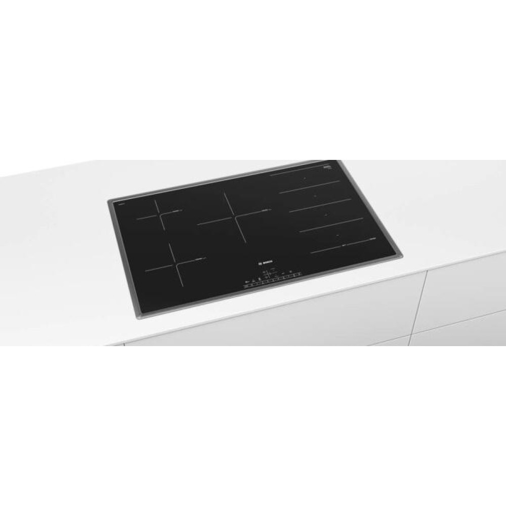 Индукционная варочная панель Bosch PXV845FC1E