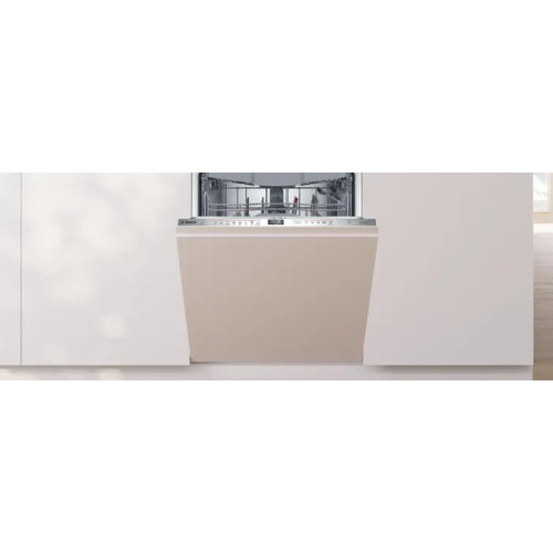 Встраиваемая посудомоечная машина Bosch SMV6ZCX06E