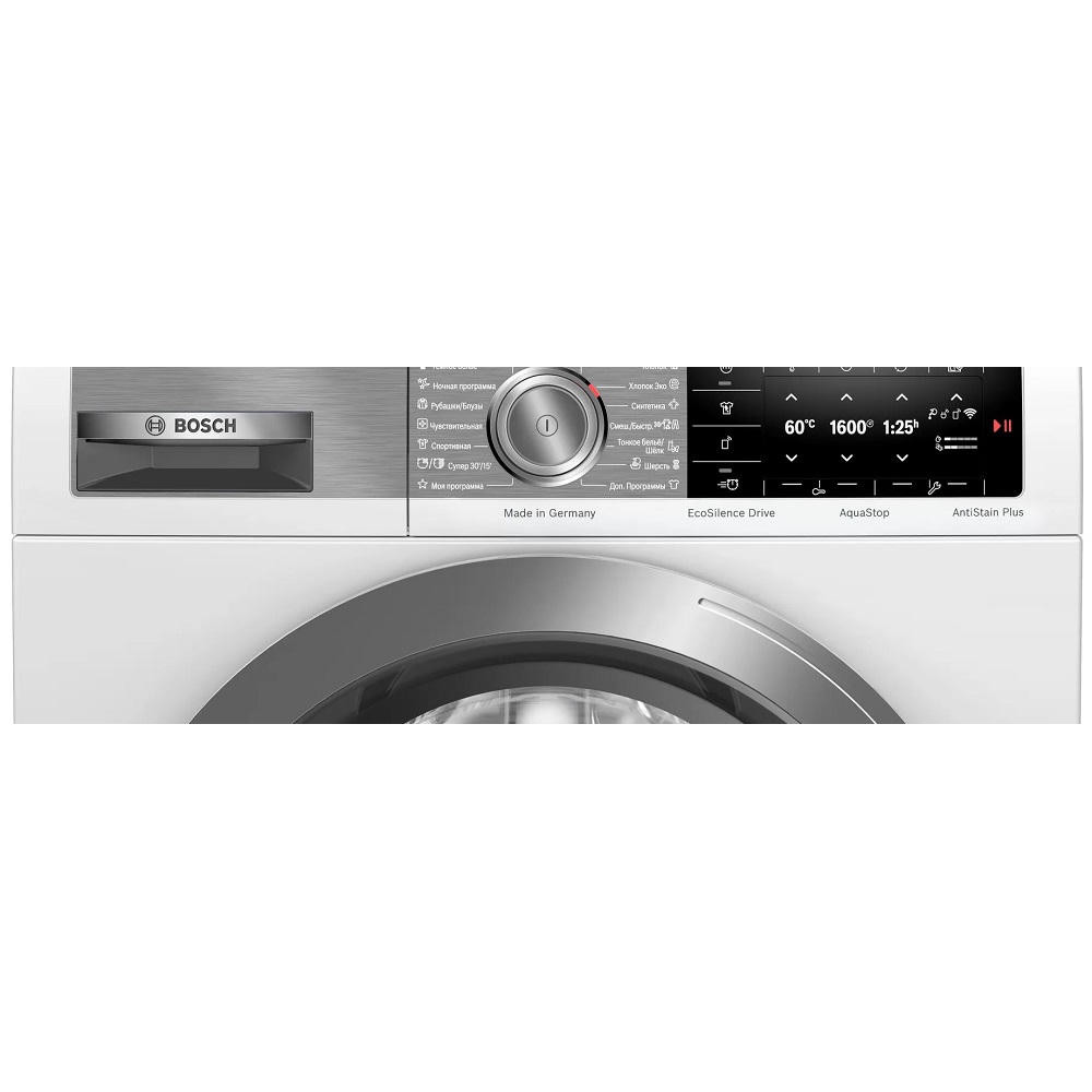 Стиральная машина Bosch WAX32FH1OE