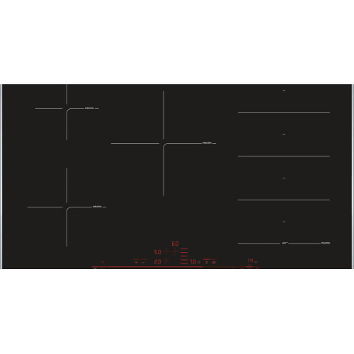 Индукционная варочная панель Bosch PXV875DC1E