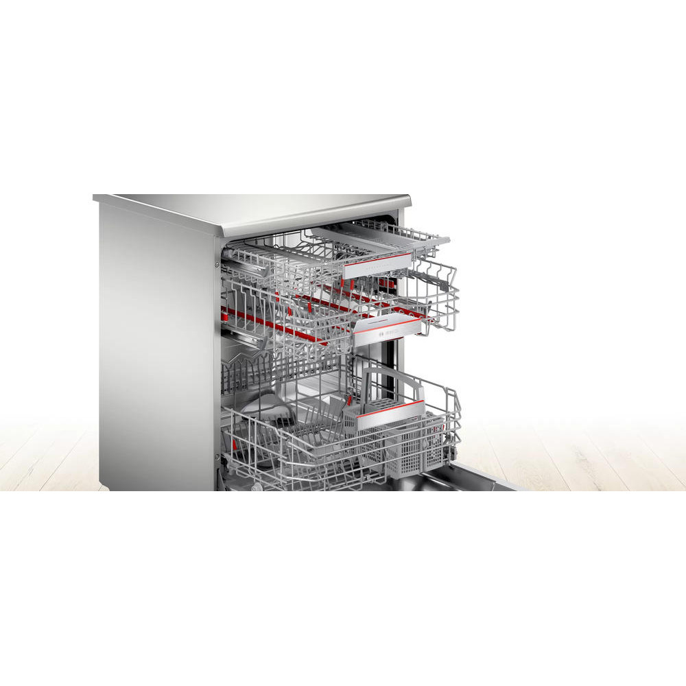 Посудомоечная машина Bosch SMS8ZDI48M