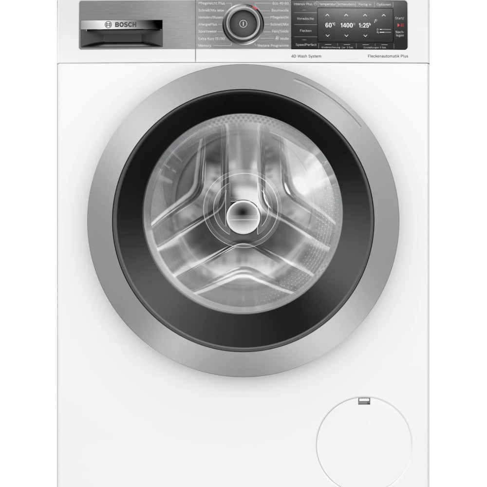 Стиральная машина Bosch WAV28G44