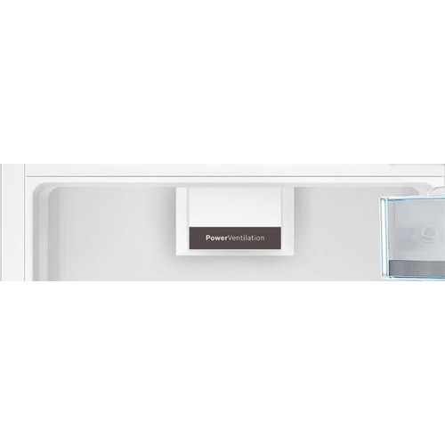 Встраиваемый однокамерный холодильник Bosch KIR81ADE0