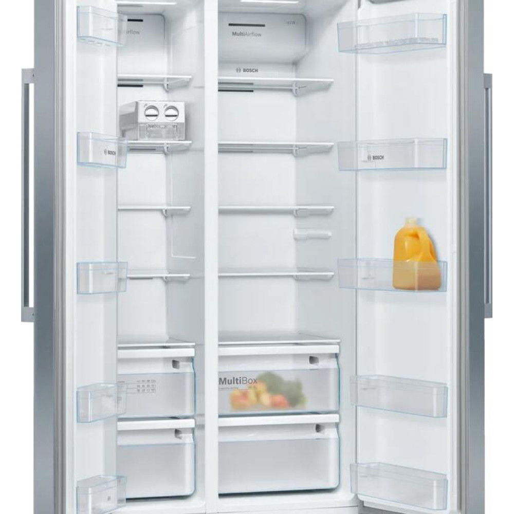 Холодильник Bosch KAN93VL30N