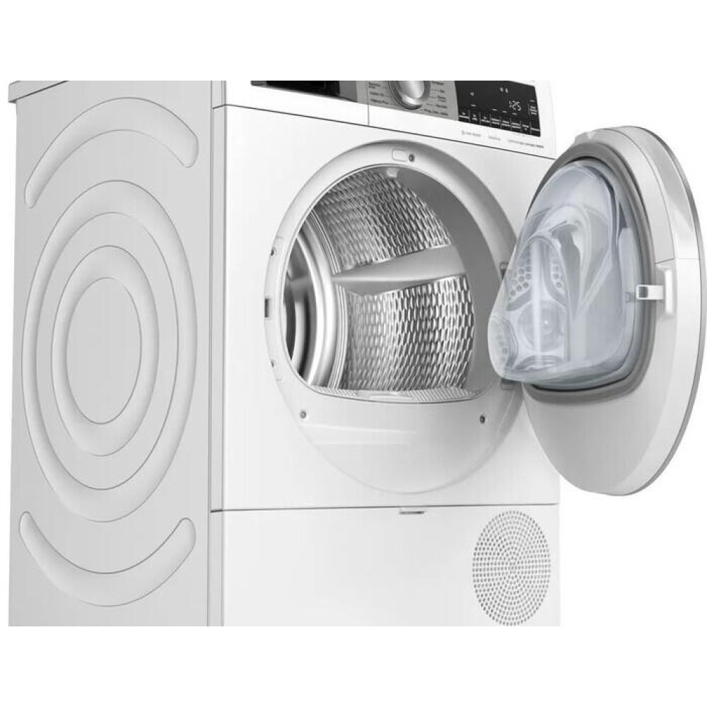 Сушильная машина Bosch WQG233CEPL