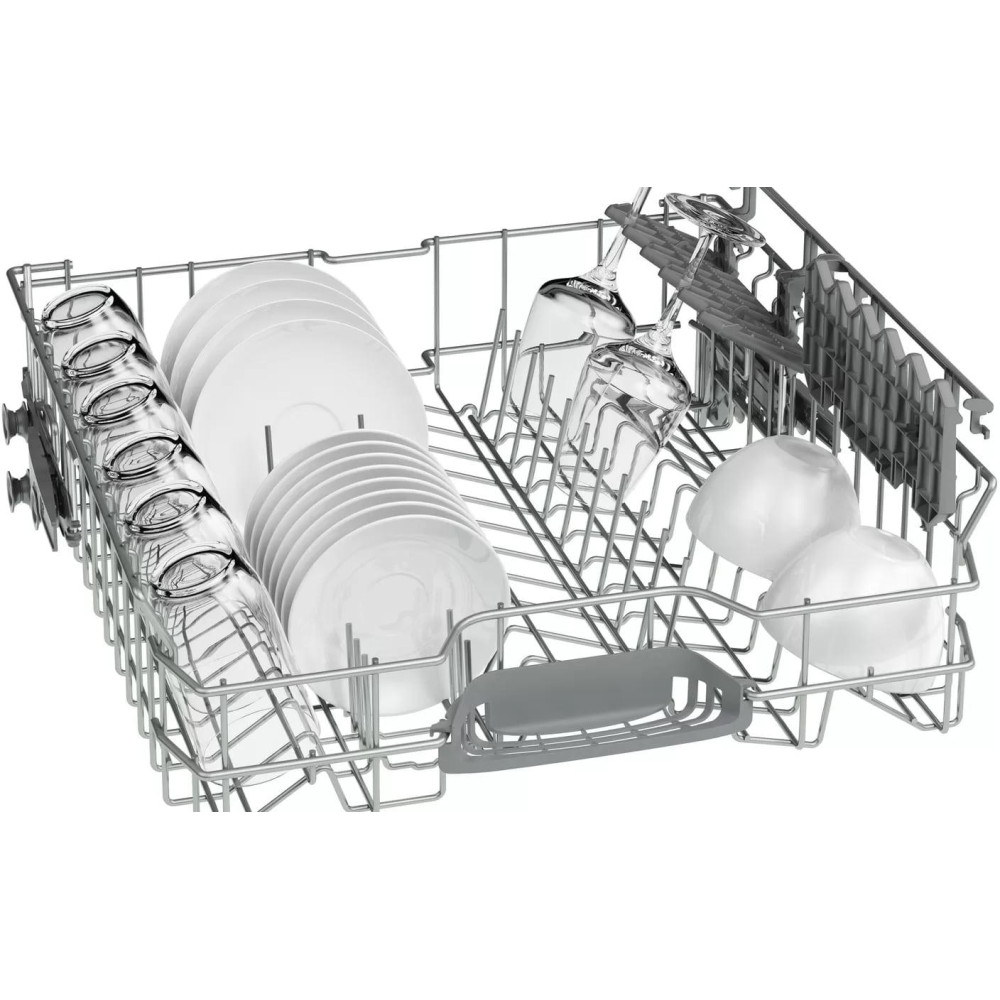 Полувстраиваемая посудомоечная машина Bosch SMI50D05TR