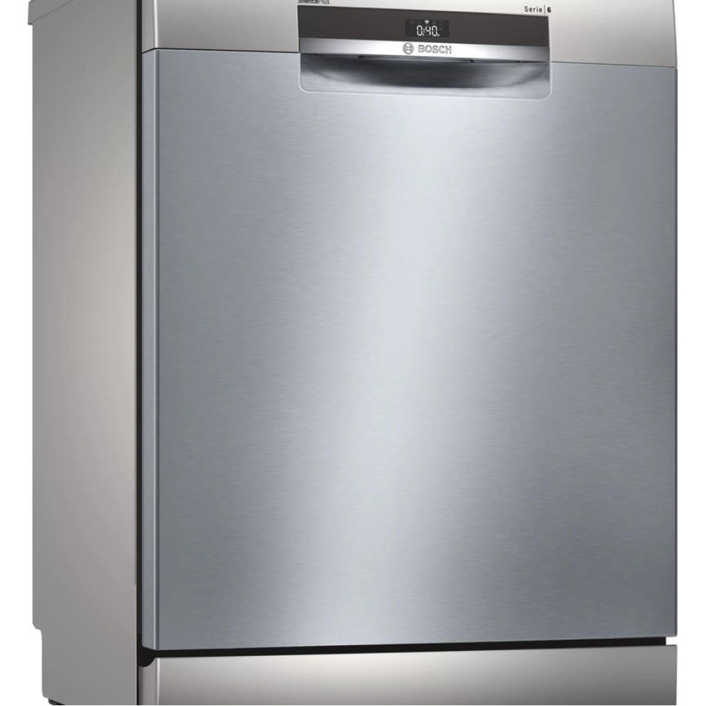 Посудомоечная машина Bosch SMS6EDI06E