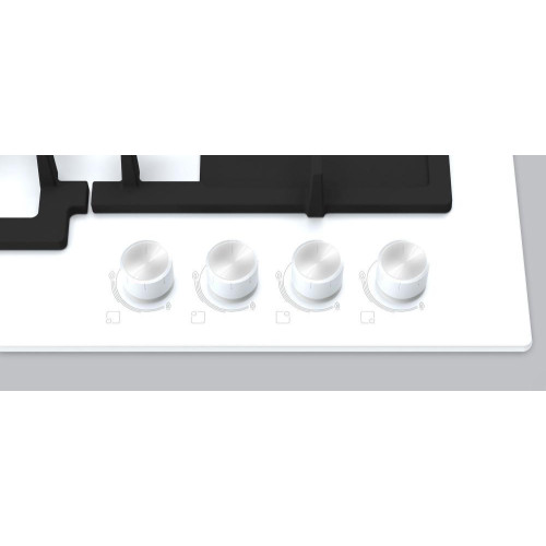 Газовая варочная панель Bosch PNP6B2O93R