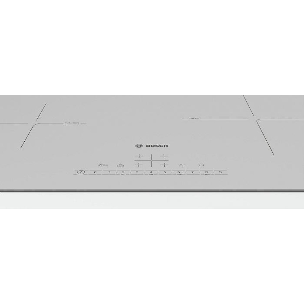 Индукционная варочная панель Bosch PUF612FC5E