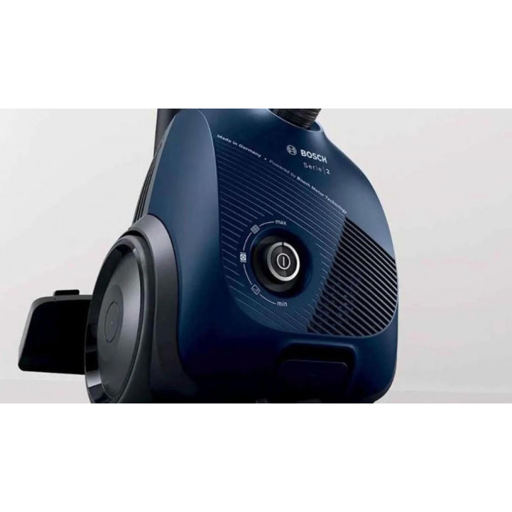 Пылесос Bosch BGLS2BU2