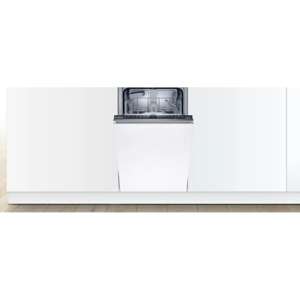 Встраиваемая посудомоечная машина Bosch SRV2IKX3BR