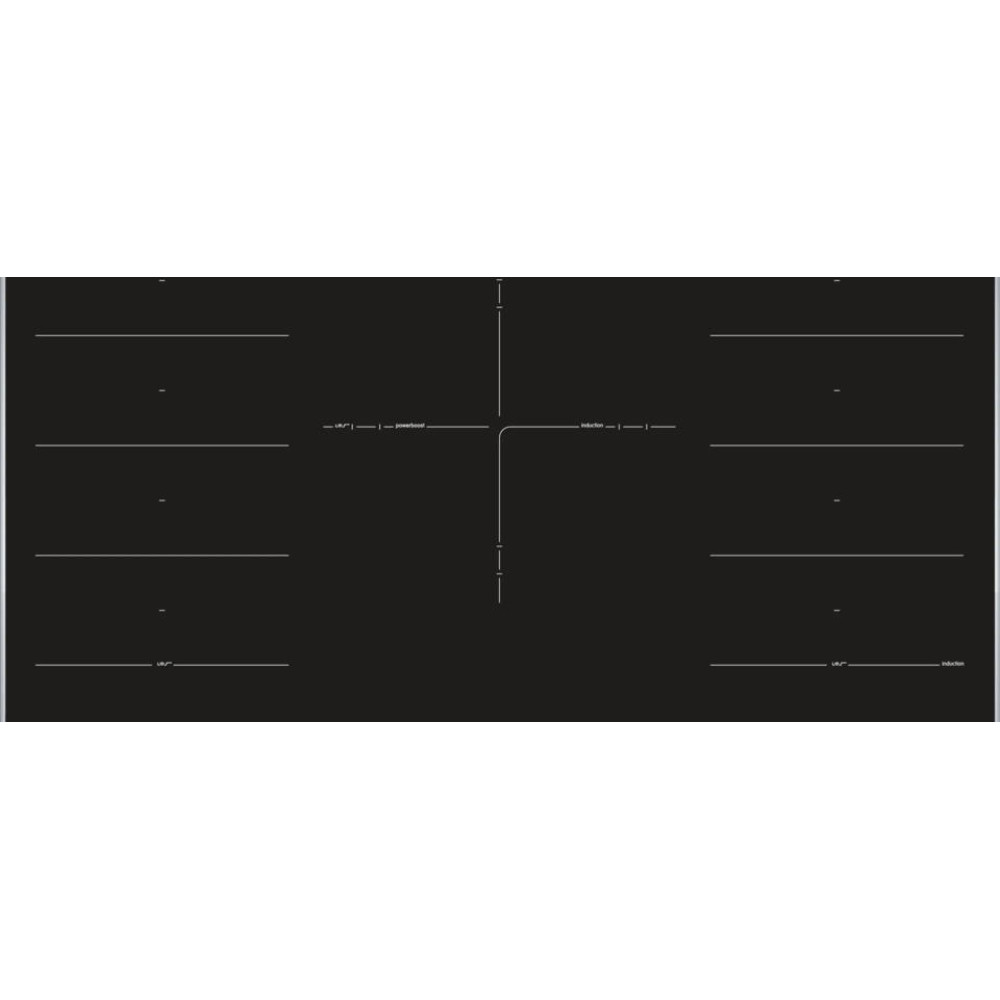 Индукционная варочная панель Bosch PXV975DC1E